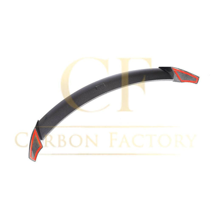 RZ Style Carbon Fibre Spoiler for Mercedes Benz X156 GLA 13-19