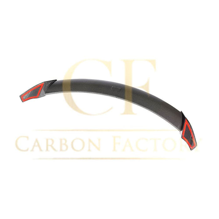 RZ Style Carbon Fibre Spoiler for Mercedes Benz X156 GLA 13-19