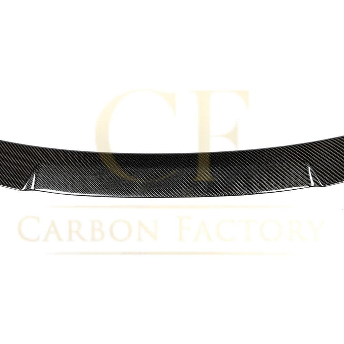 V Style Pre-Preg Carbon Fibre Boot Spoiler for BMW G20 3 Series G80 M3 19-Present