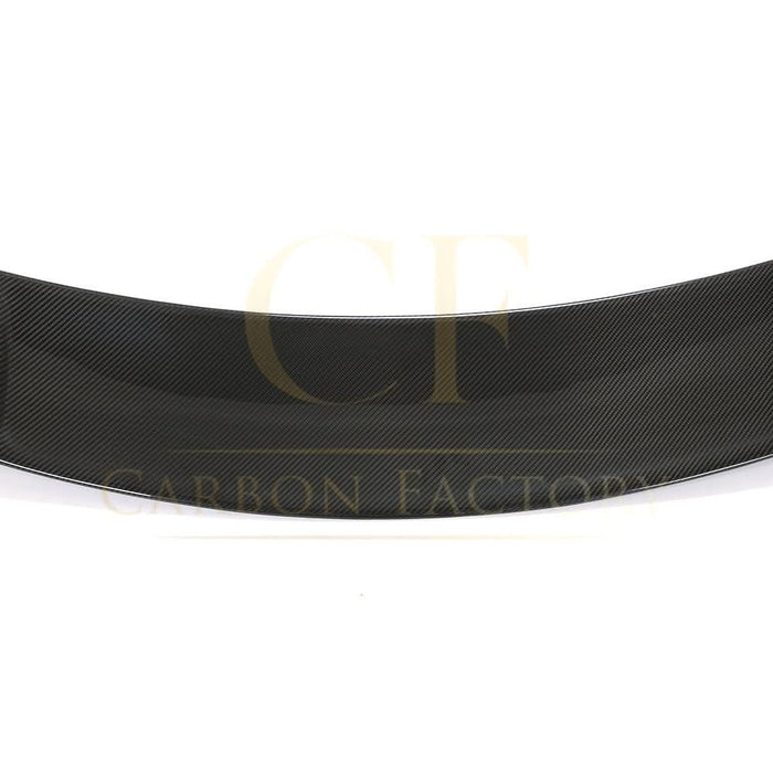 V Style Pre-Preg Carbon Fibre Boot Spoiler for Audi R8 V10 Gen 2 15-19