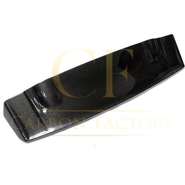 VT Style Carbon Fibre Roof Spoiler for VW Scirocco 09-14