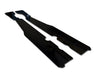 Chevrolet Corvette C8 (2020-2026) Side Skirt Extensions V1
