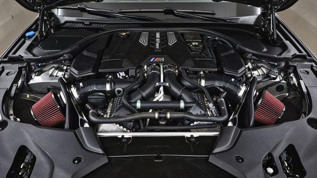 MST Performance Induction Kit for BMW M5 & M8 inc. Competition models