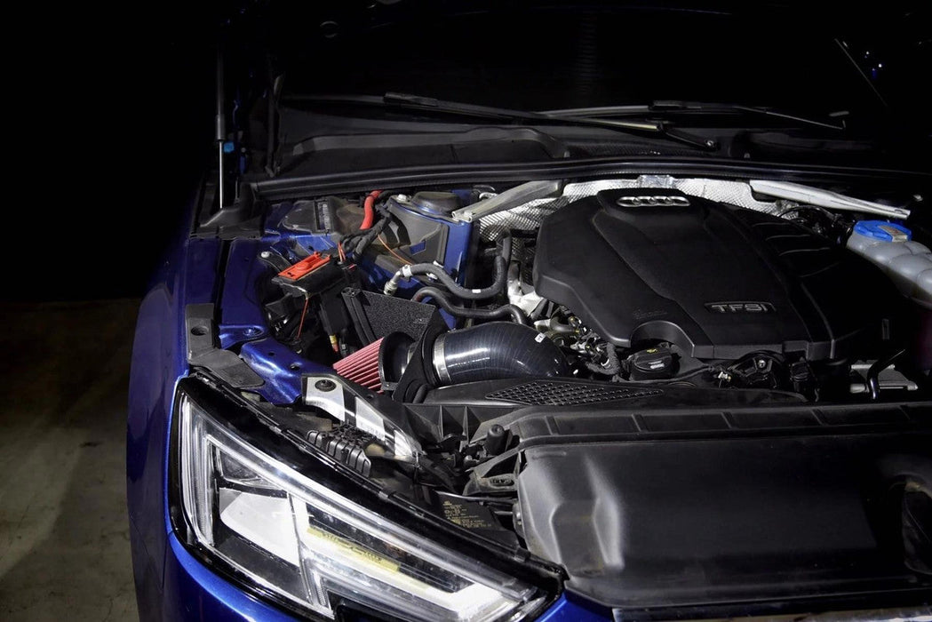 MST Performance Induction Kit for A4 (B9) & A5 (8T) 2.0 TFSI with no M ...