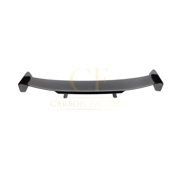 GT Style Carbon Fibre Boot Spoiler for BMW G87 M2 23-Present