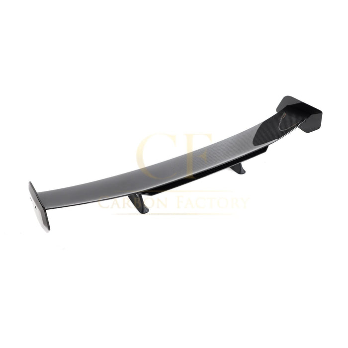 GT Style Carbon Fibre Boot Spoiler for BMW G87 M2 23-Present