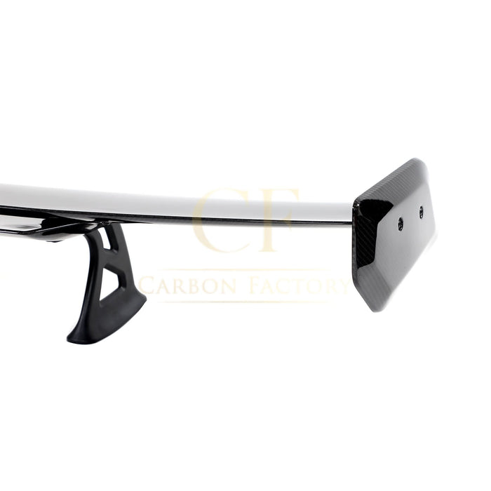 GT Style Carbon Fibre Boot Spoiler for BMW G87 M2 23-Present