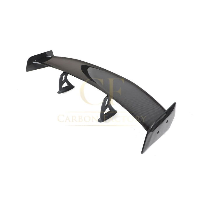 GT Style Carbon Fibre Boot Spoiler for BMW G87 M2 23-Present