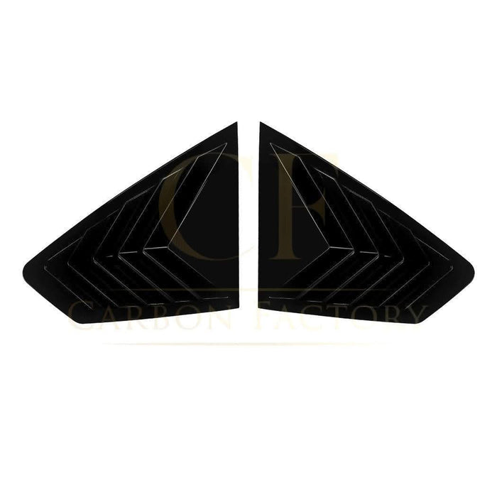 Window Louver Vents for BMW F74 2 Series Gran Coupe 25-Present