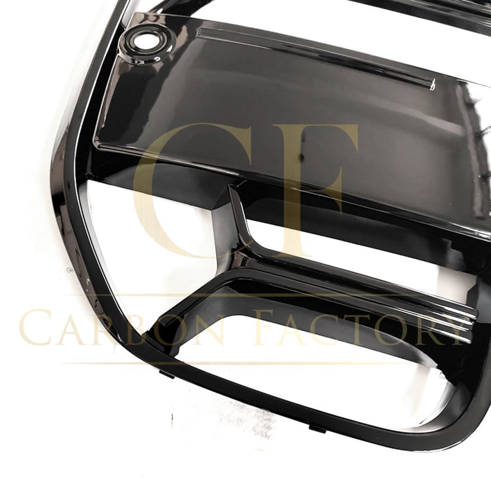 CS Style Front Grille for BMW G22 G23 4 Series 20-25