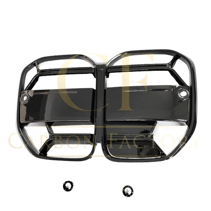 CS Style Front Grille for BMW G22 G23 4 Series 20-25