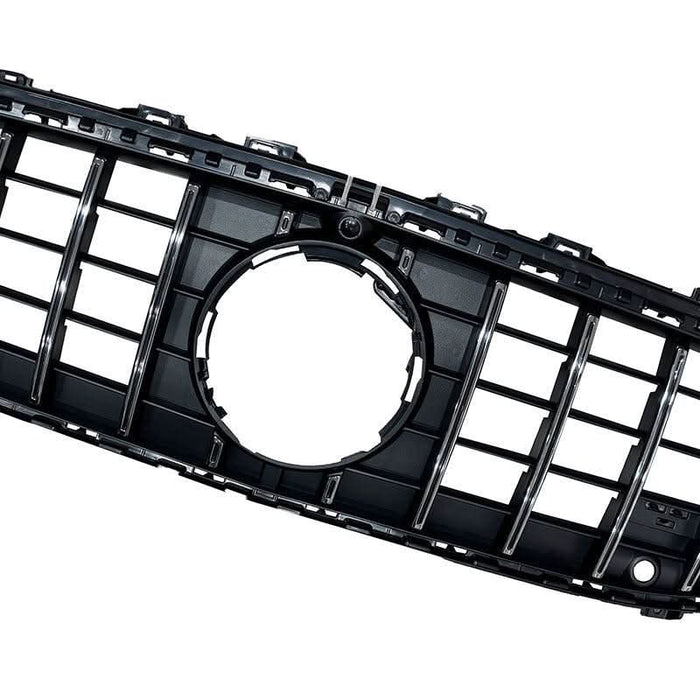 GT Style Front Grille for Mercedes Benz W118 CLA Class 23-25