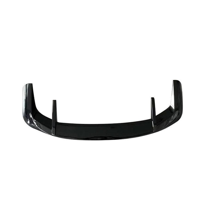 Gloss Black Body Kit 1 Splitter Diffuser Side Skirts Spoiler for BMW G05 LCI X5 23-Present (No Exhaust Tips)