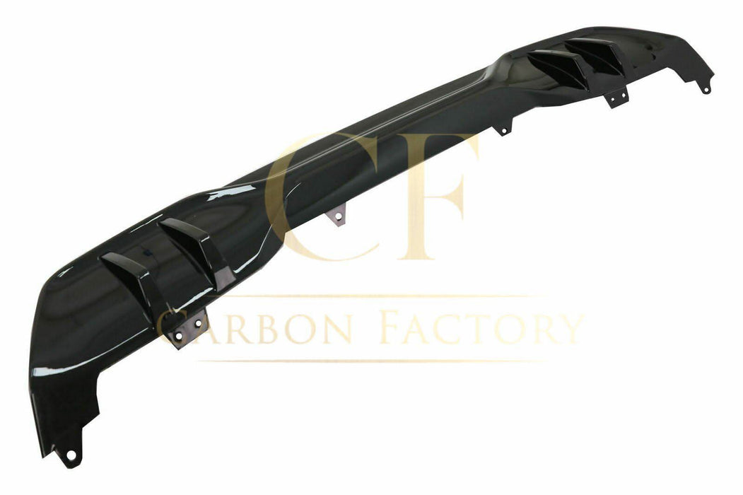 Gloss Black Body Styling Trim Set for BMW G05 X5 19-Present