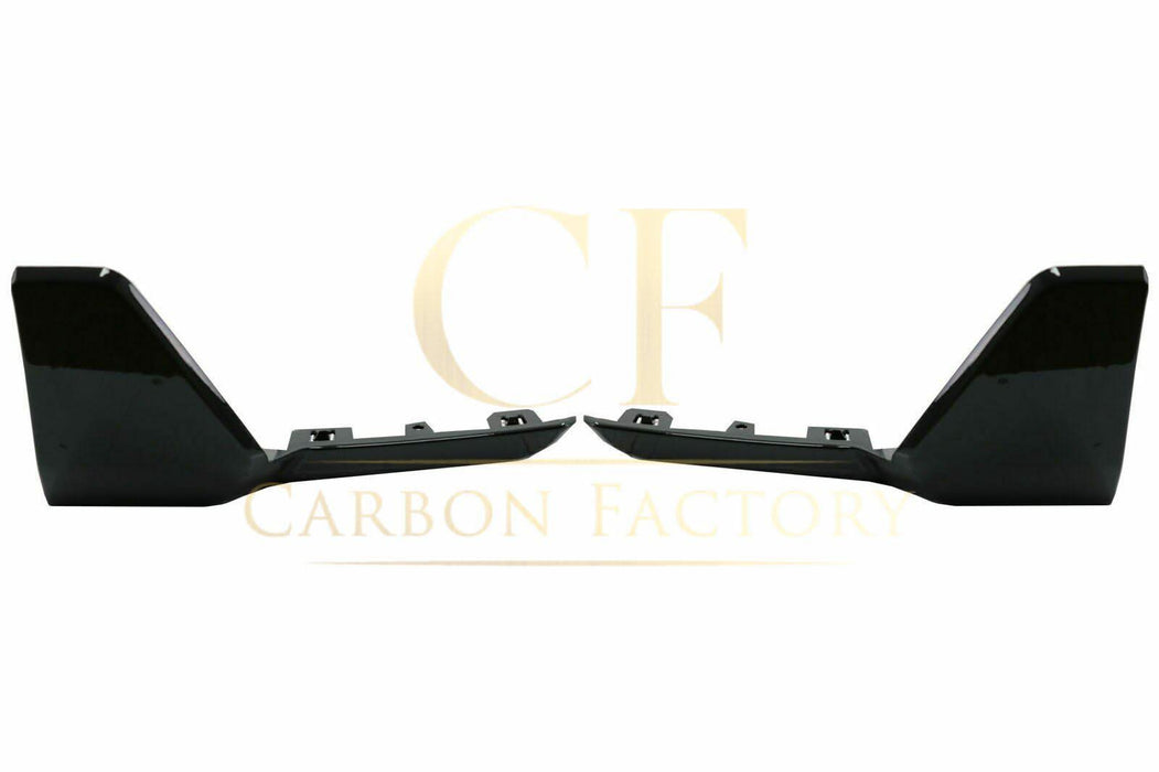 Gloss Black Body Styling Trim Set for BMW G05 X5 19-Present