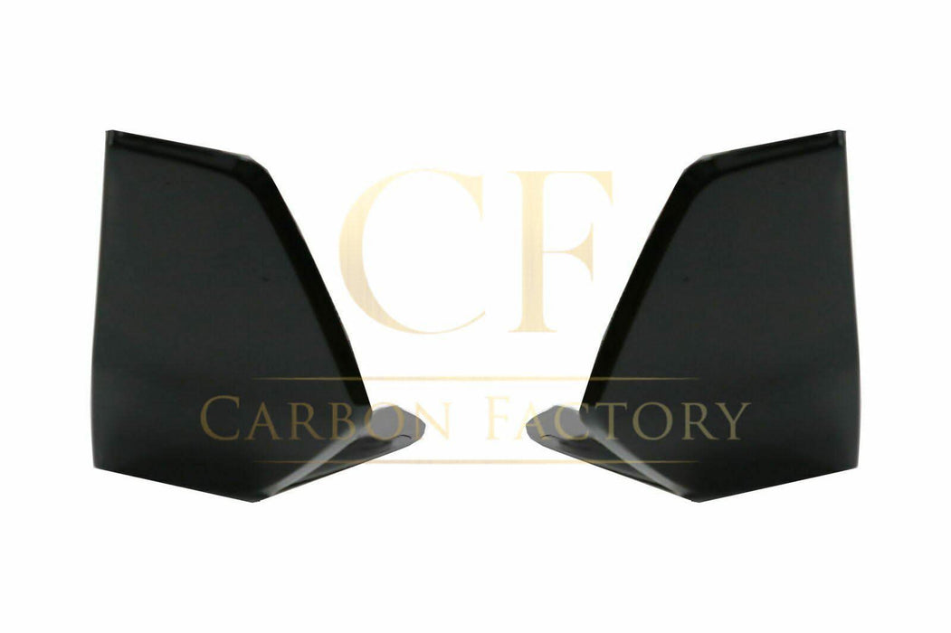 Gloss Black Body Styling Trim Set for BMW G05 X5 19-Present