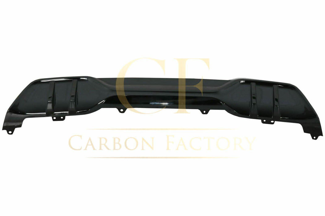Gloss Black Body Styling Trim Set for BMW G05 X5 19-Present