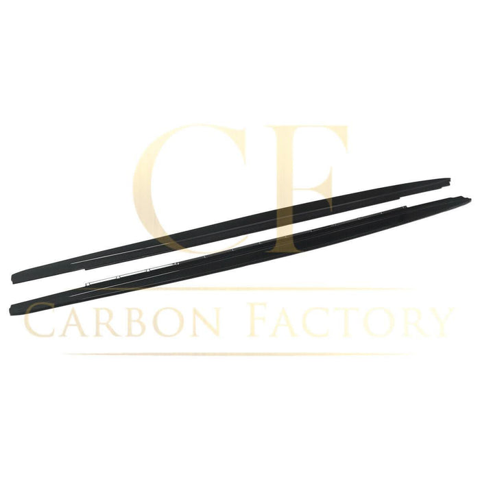 MP Style Gloss Black Side Skirts for BMW G30 G31 5 Series F90 M5 17-Present