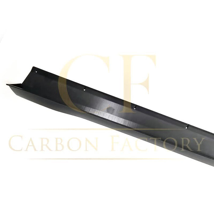 MP Style Gloss Black Side Skirts for BMW G60 5 Series 24-Present