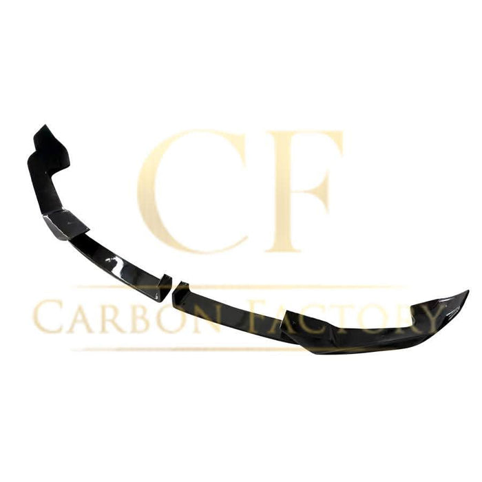 Gloss Black Body Kit 1 Splitter Diffuser Side Skirts Spoiler for BMW G05 LCI X5 23-Present