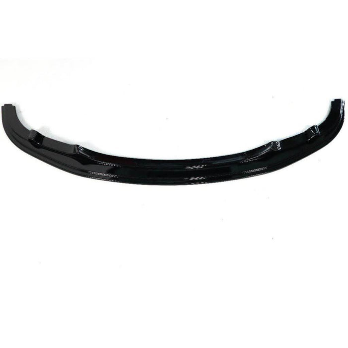 MP Style Gloss Black Front Splitter for BMW E92 E93 3 Series 06-09