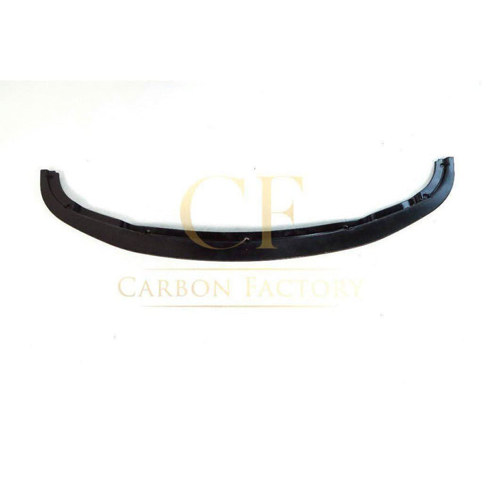 MP Style Gloss Black Front Splitter for BMW E92 E93 3 Series 10-13