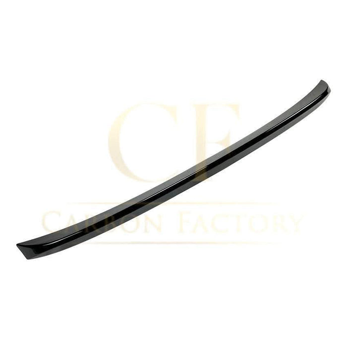 CSL Style Gloss Black Spoiler for BMW F30 3 Series F80 M3 12-19