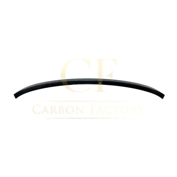 Gloss Black Mid Spoiler for BMW F15 X5 14-18