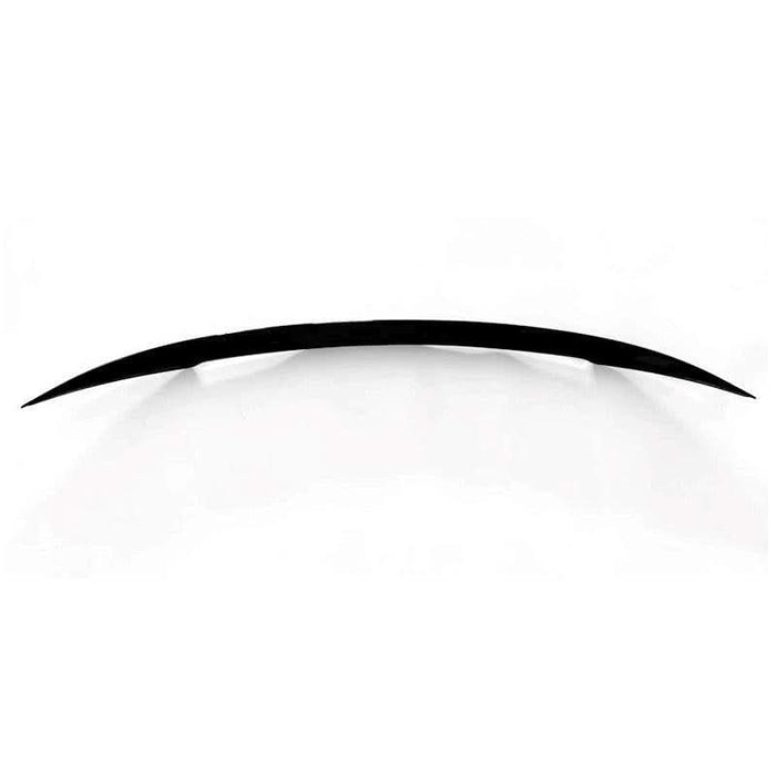 Gloss Black Mid Spoiler for BMW G05 X5 19-25