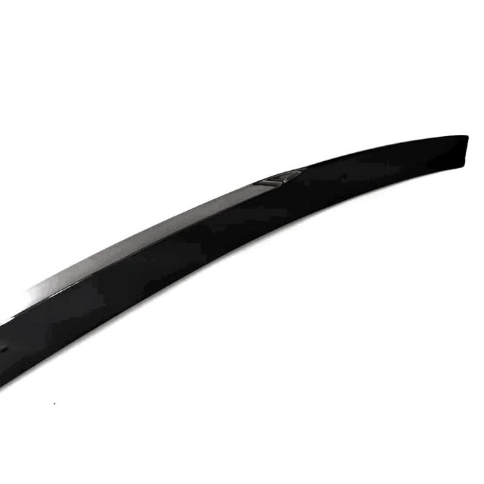 Gloss Black Mid Spoiler for BMW G05 X5 19-25