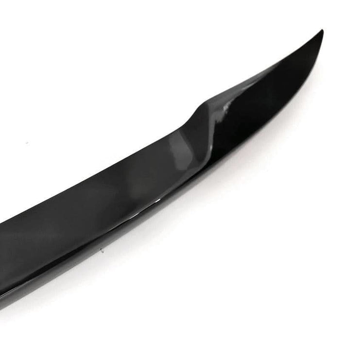 Gloss Black Mid Spoiler for BMW G05 X5 19-25