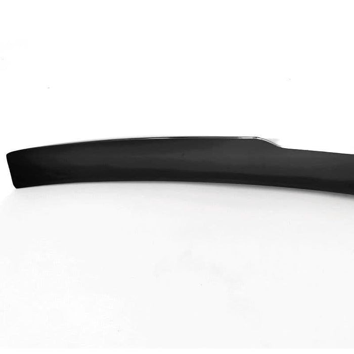 Gloss Black Mid Spoiler for BMW G05 X5 19-25