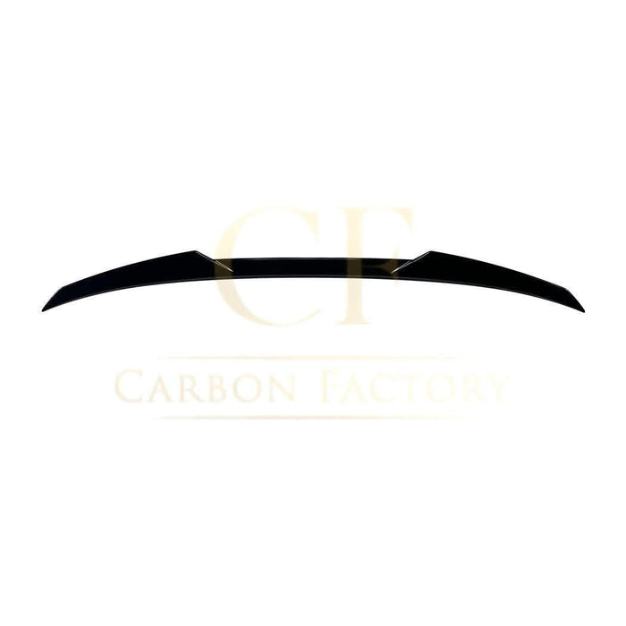 Gloss Black Mid Spoiler for BMW G45 X3 25-Present