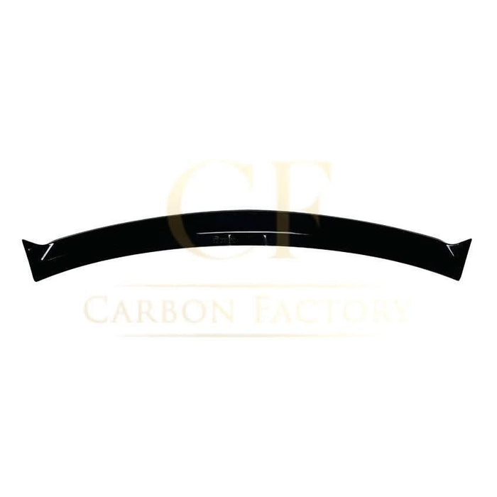 Gloss Black Roof Spoiler for BMW 1 Series E82 2007-2013
