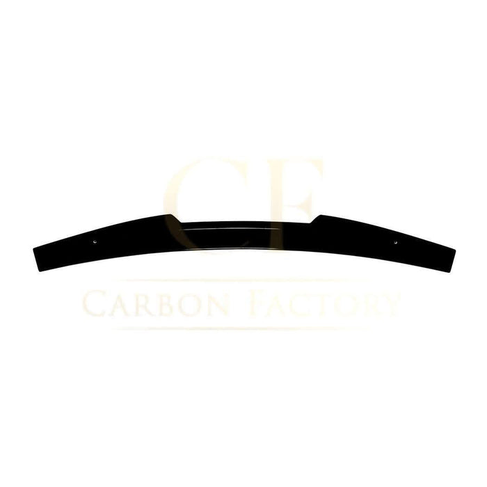Gloss Black Roof Spoiler for BMW E60 5 Series 04-10