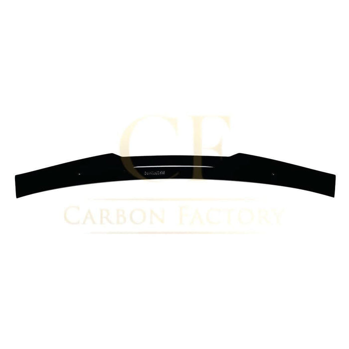 Gloss Black Roof Spoiler for BMW E71 X6 08-14