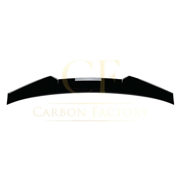 Gloss Black Roof Spoiler for BMW E71 X6 08-14