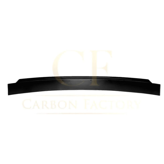 Gloss Black Roof Spoiler for BMW F10 5 Series 10-17