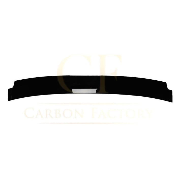 Gloss Black Roof Spoiler for BMW F10 5 Series 10-17