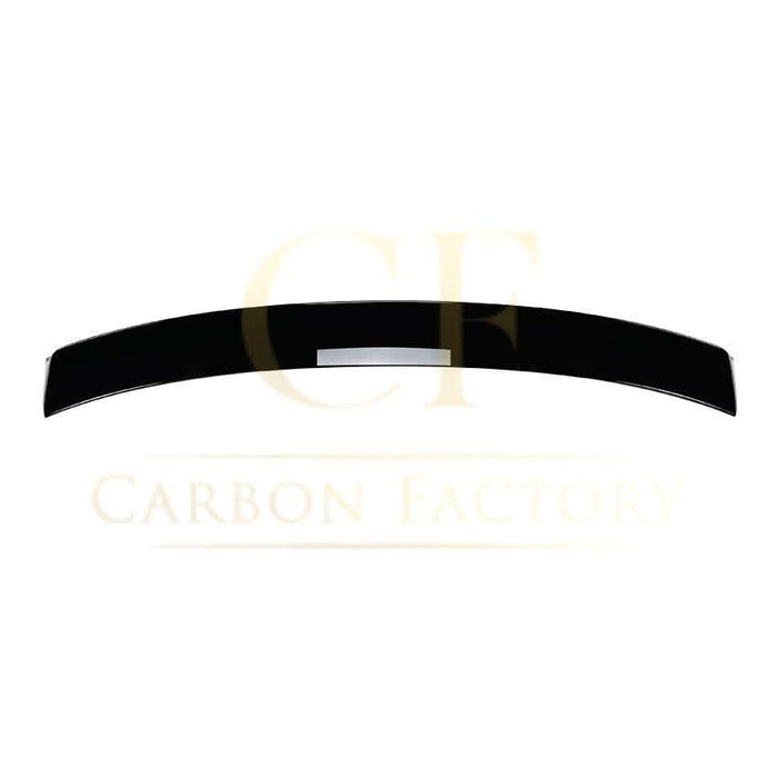 Gloss Black Roof Spoiler for BMW F22 2 Series F87 M2 M2C 14-20