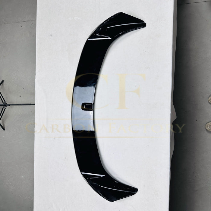Gloss Black Roof Spoiler for BMW F31 3 Series 12-19