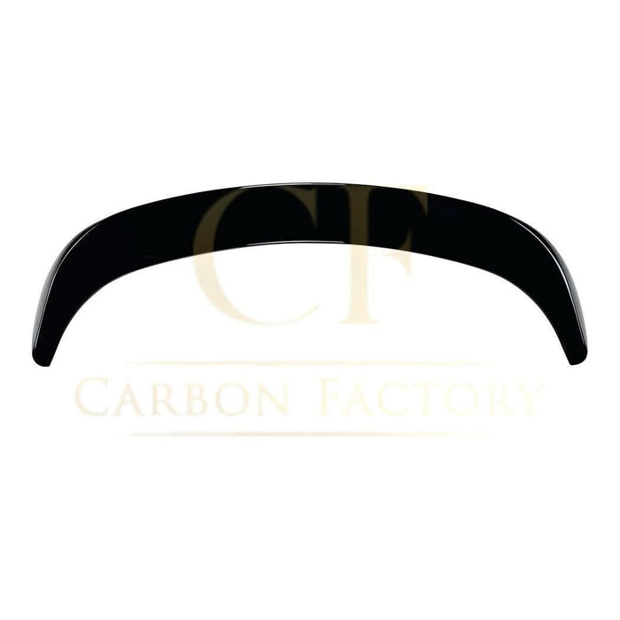 Gloss Black Roof Spoiler for BMW F31 3 Series 12-19