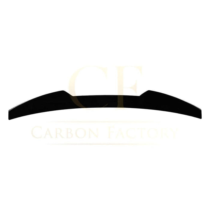 Gloss Black Roof Spoiler for BMW G60 5 Series G90 M5 24-Present