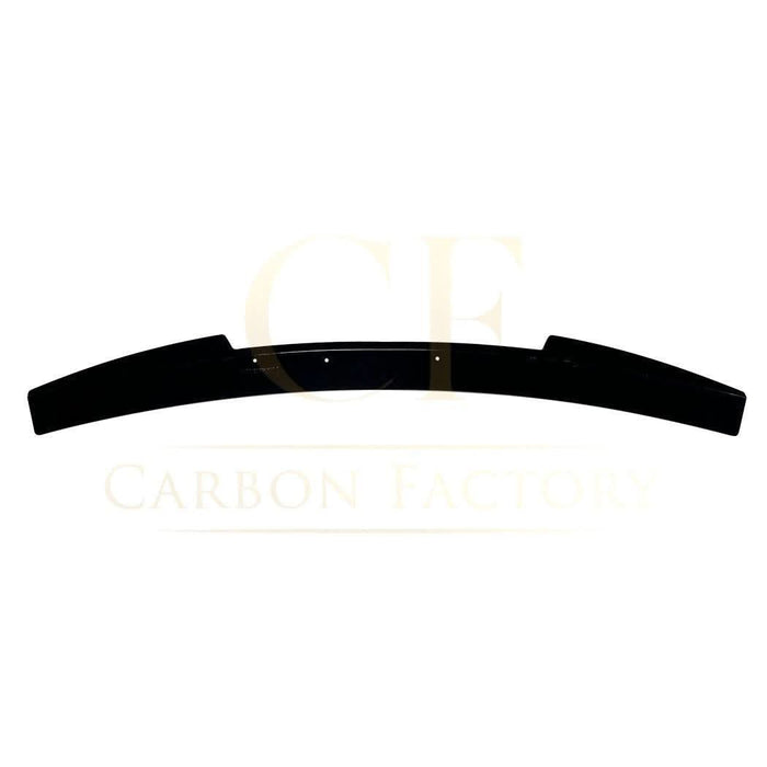 Gloss Black Roof Spoiler for BMW G87 M2 23-Present