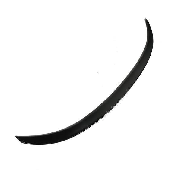 M3 Style Gloss Black Boot Spoiler for BMW 3 Series F30 F80 Saloon inc M3 12-19