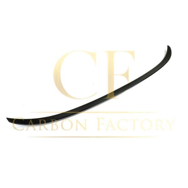 M3 Style Gloss Black Boot Spoiler for BMW 3 Series F30 F80 Saloon inc M3 12-19