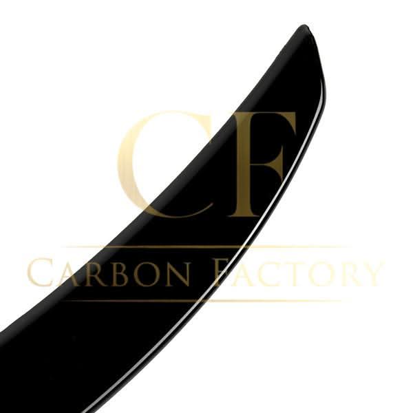 M3 Style Gloss Black Boot Spoiler for BMW 3 Series F30 F80 Saloon inc M3 12-19