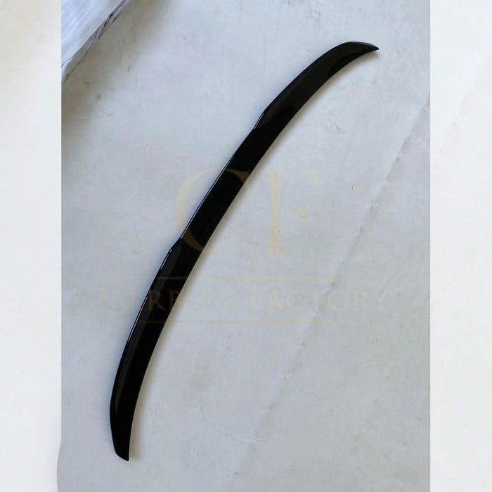 M3 Style Gloss Black Boot Spoiler for BMW G20 3 Series G80 M3 19-Present