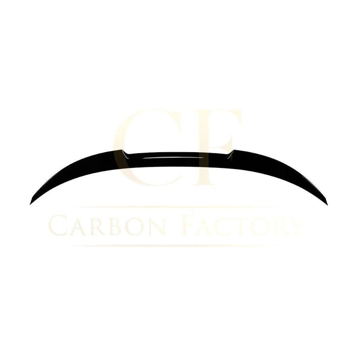 M4 Style Gloss Black Boot Spoiler for BMW F44 2 Series 4 Door 20-Present