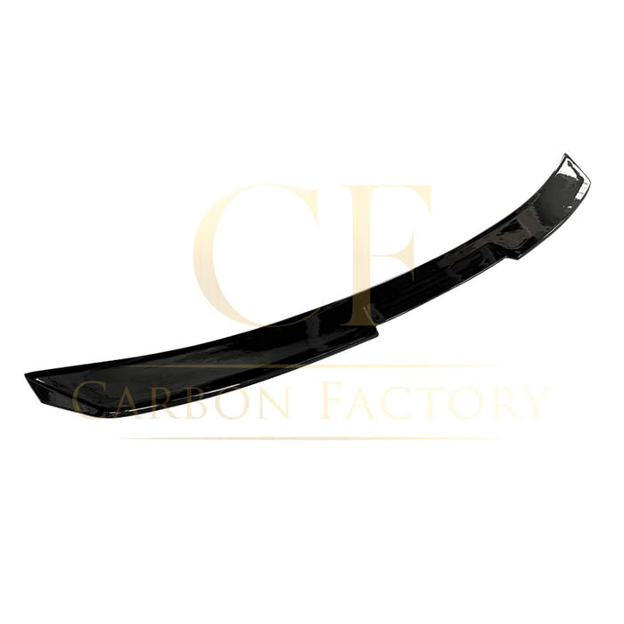 M4 Style Gloss Black Boot Spoiler for BMW G60 5 Series G90 M5 24-Present